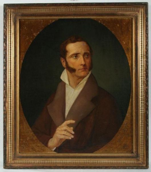Herrenportrait - view 1