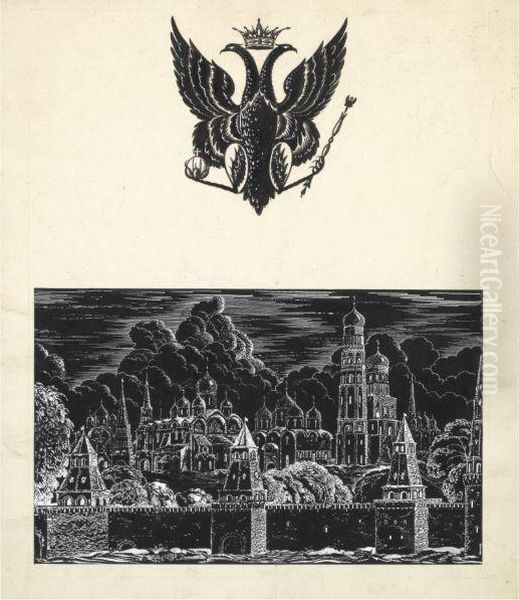 Two Designs For Russian Tea Packaging - view 1