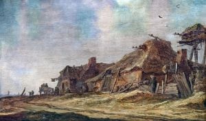 Farm by the seaFrancais:Ferme au bord de la merItaliano:Fattoria sul mare
