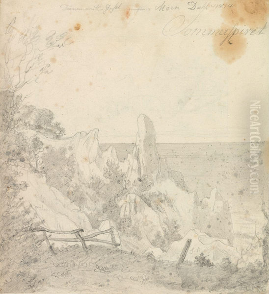 Sommerspiret, Mon - view 1