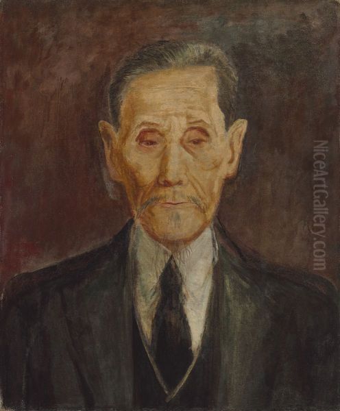 Mr.Li Ching-yin - view 1