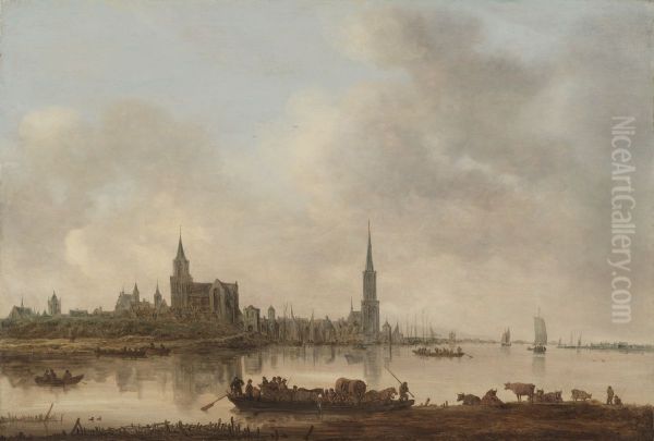 View of Emmerich - view 1