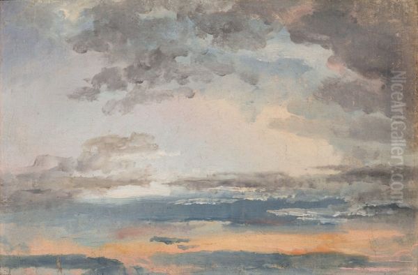 Cloud Study - view 1