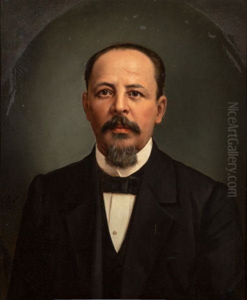 Joaquim Mauricio de Abreu - view 1