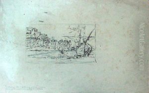 Embarque dos Republicanos Pernambucanos by unknown