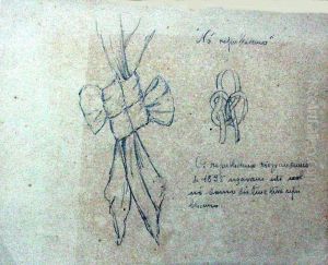 Proclamacao da Republica de Piratini (Estudo do No Republicano) by unknown