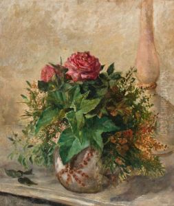 Flores by Antonio Rafael Pinto Bandeira