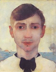 Zelfportret