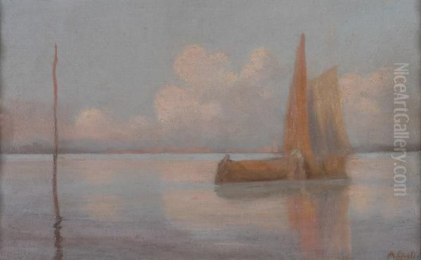 Laguna Di Venezia - view 1