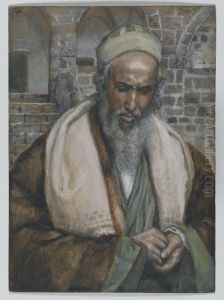 Saint Luke