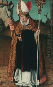 Hl. Erasmus Hl. Erasmus