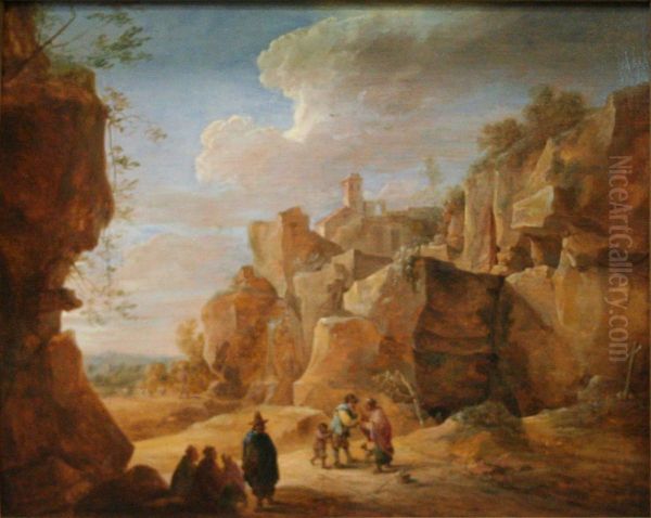 La diseuse de bonne aventure - view 1