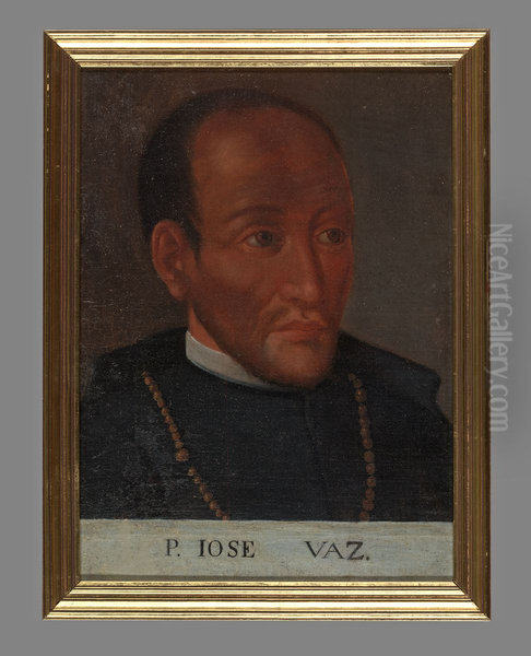 Padre Jose Vaz - view 1