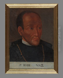 Padre Jose Vaz Padre Jose Vaz