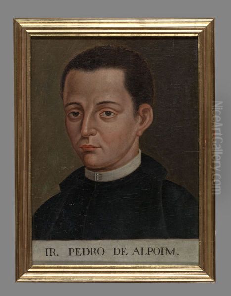 Irmao Pedro de Alpoim - view 1