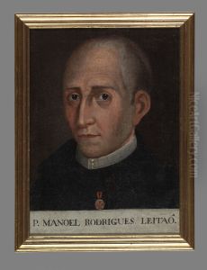 Padre Manuel Rodrigues Leitao