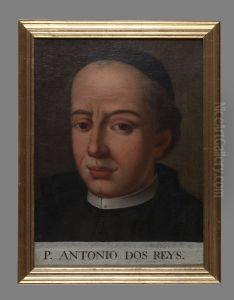 Padre Antonio dos Reis