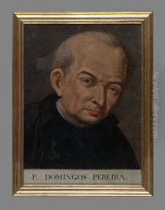 Padre Domingos Pereira