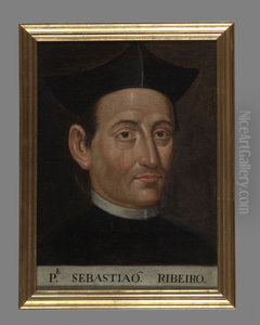 Padre Sebastiao Ribeiro