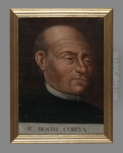 Padre Bento Correia