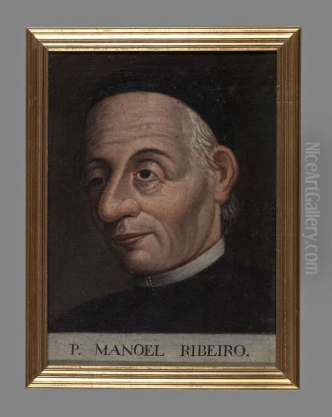 Padre Manuel Ribeiro - view 1
