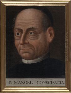 Padre Manuel Consciencia