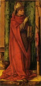 Bonaventure Bonaventure