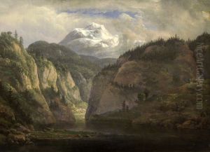 Tyrolean Landscape