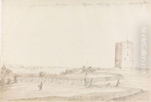 Utsikt over Oresund fra Halsingborg