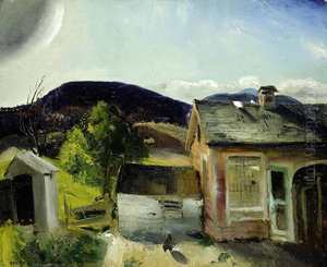 The Village Houses The Village Houses