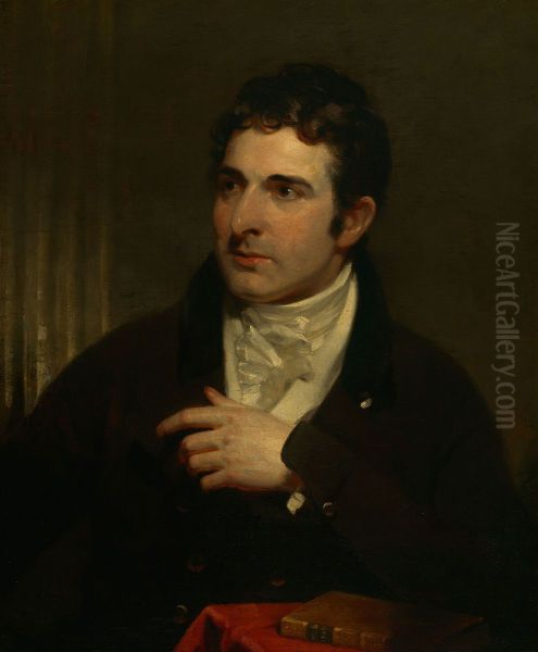 John Philip Kemble - view 1