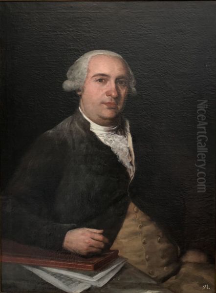 Mariano Ferrer y Aulet - view 1