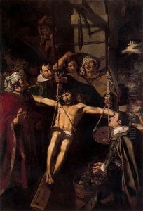 The Miracle of the Rescued Christ
