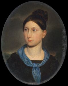 Madchenbildnis
