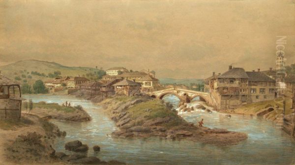 Gabrovo - view 1