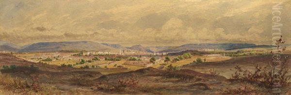 Sumen - view 1