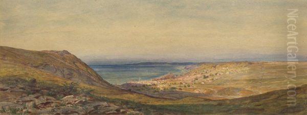 Balcik - view 1