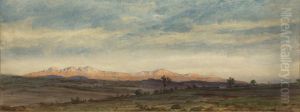 Izgled ot Sredna Stara planina
