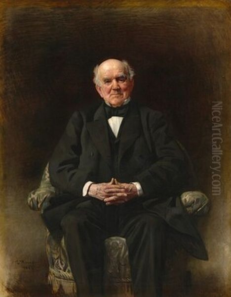 Henry White - view 1
