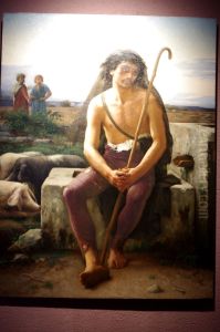 L'enfant prodigue