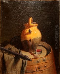 Nature morte