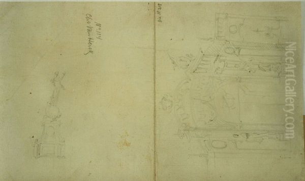 Bild von Unserer Lieben Frau der Schmerzen - view 1