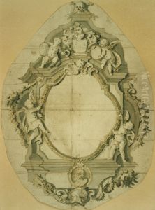 Wall epitaph