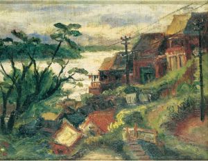 Tamshui