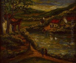 Country Village