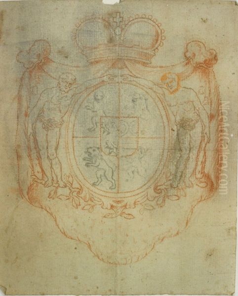 Wappen - view 1