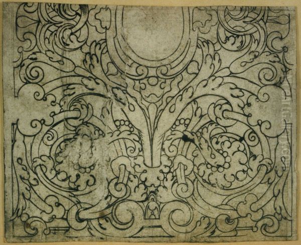 Ornamental design - view 1