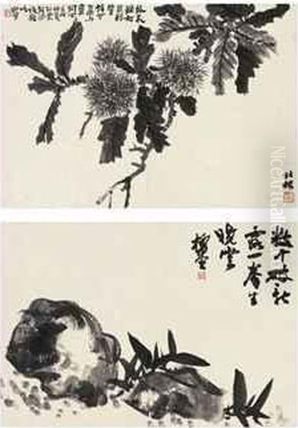 Flowers - view 1