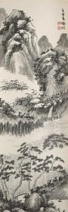 Landscape by Shizeng Chen