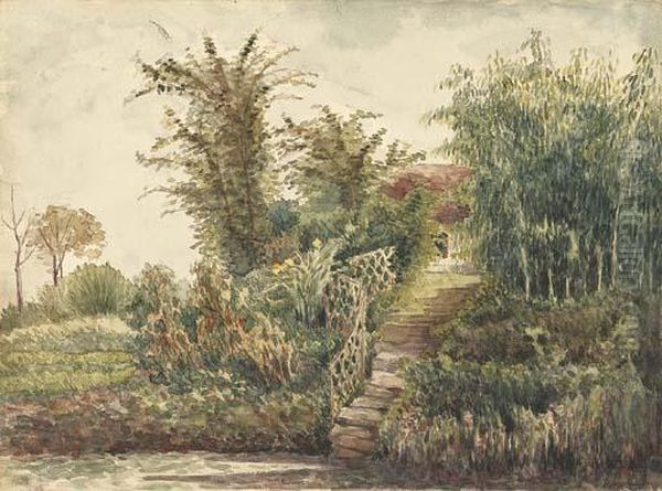 Country Road - view 1